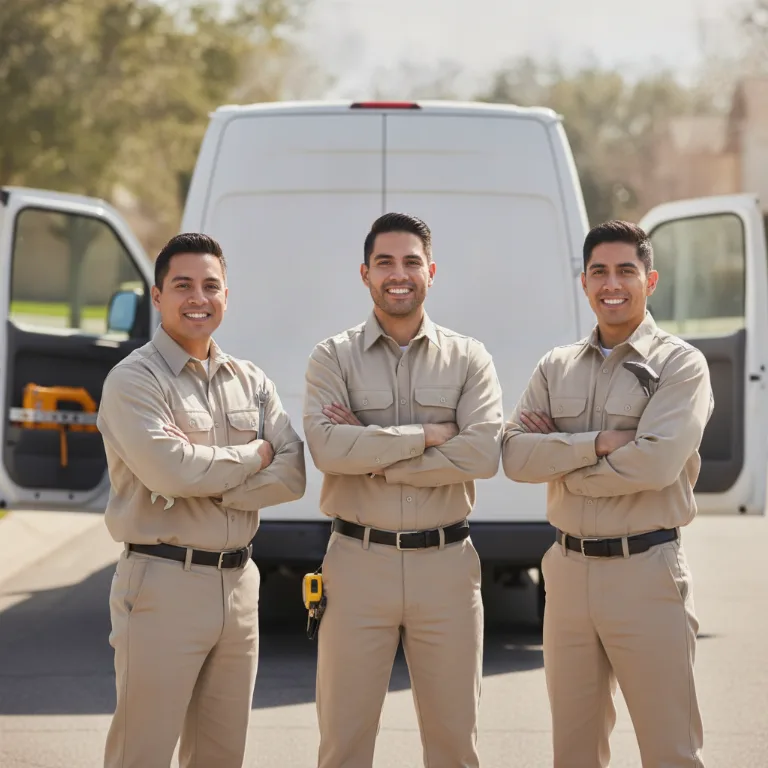 Contratista General equipo en Tehuacan